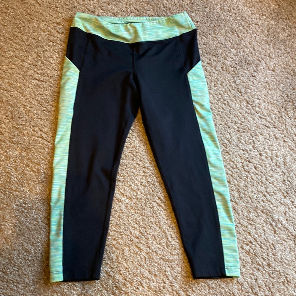 Workout leggings
